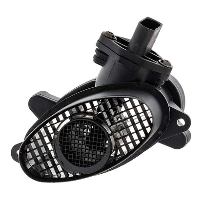 Sensore del misuratore di portata d'aria di massa per BMW E38 E39 E46 E53 98-05 0928400468