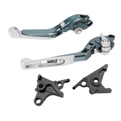 Leva freno frizione regolabile BMW R NINE T /PURE/RACER 2017-2023