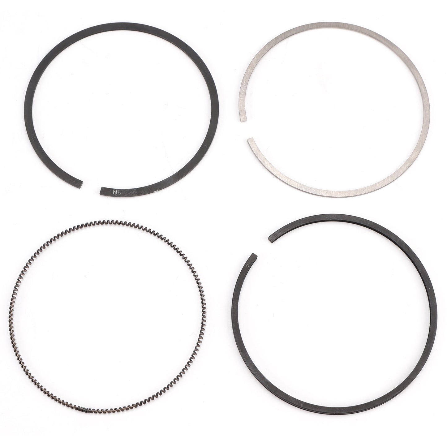 KIT DI REVISIONE DELLA PARTE SUPERIORE DEL CILINDRO PER PIAGGIO BEVERLY CARNABY VESPA GTS GTV 300 4T