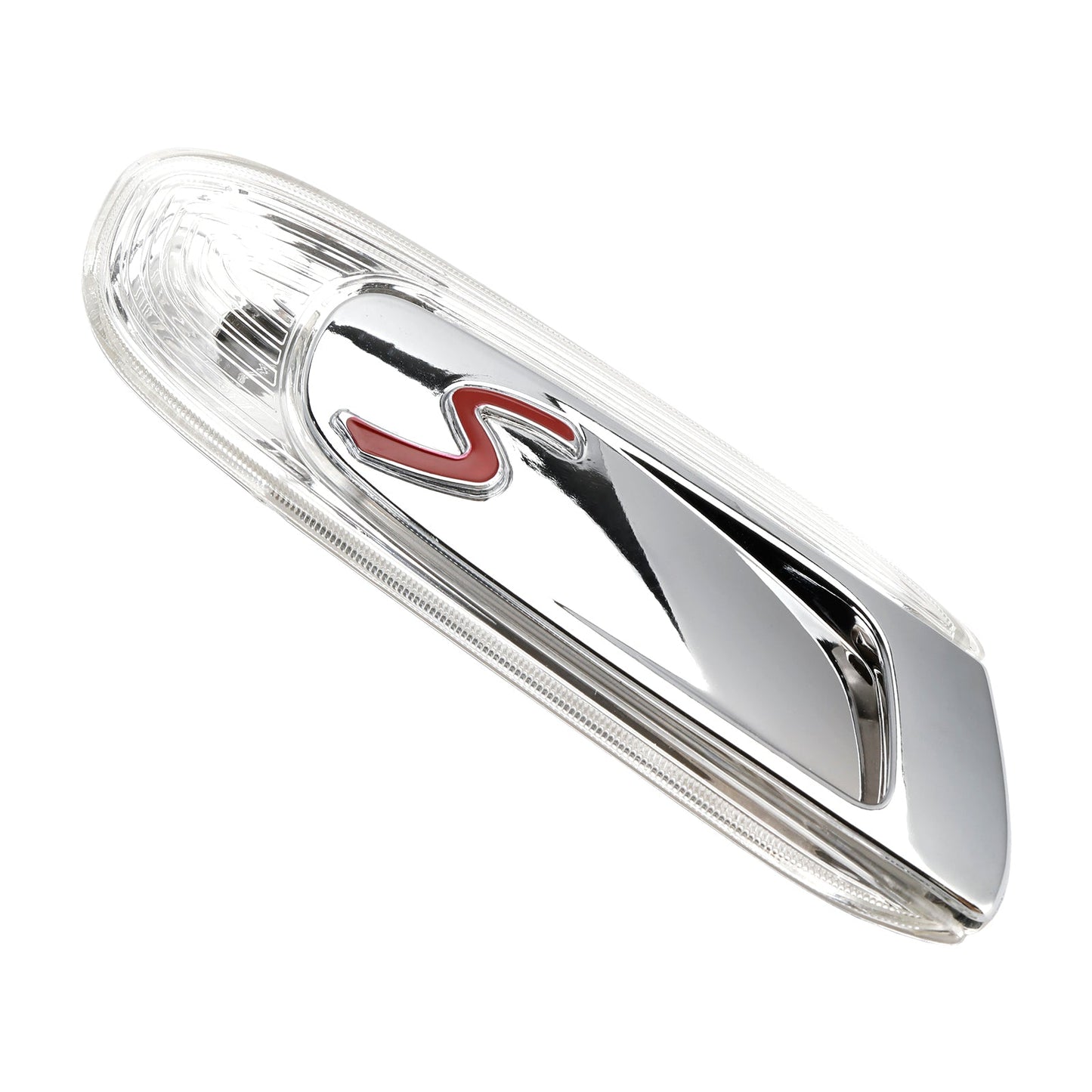 Alloggiamento luce indicatore di direzione lato destro MINI F55 F56 F57 S 2014-2021 63137298352