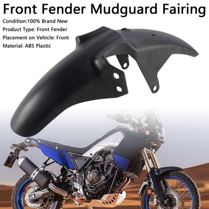 Carenatura parafango parafango anteriore Yamaha Tenere 700 2019-2024