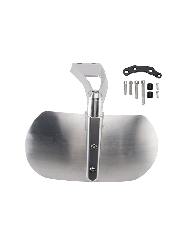 Parafango posteriore in acciaio Option 719 per BMW R nineT 2021-2023