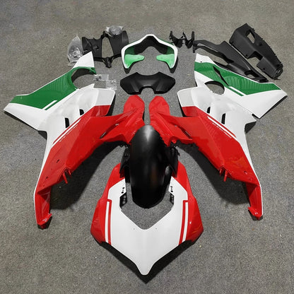 Carrozzeria kit carena iniezione Ducati Panigale V4/V4S 2020-2021