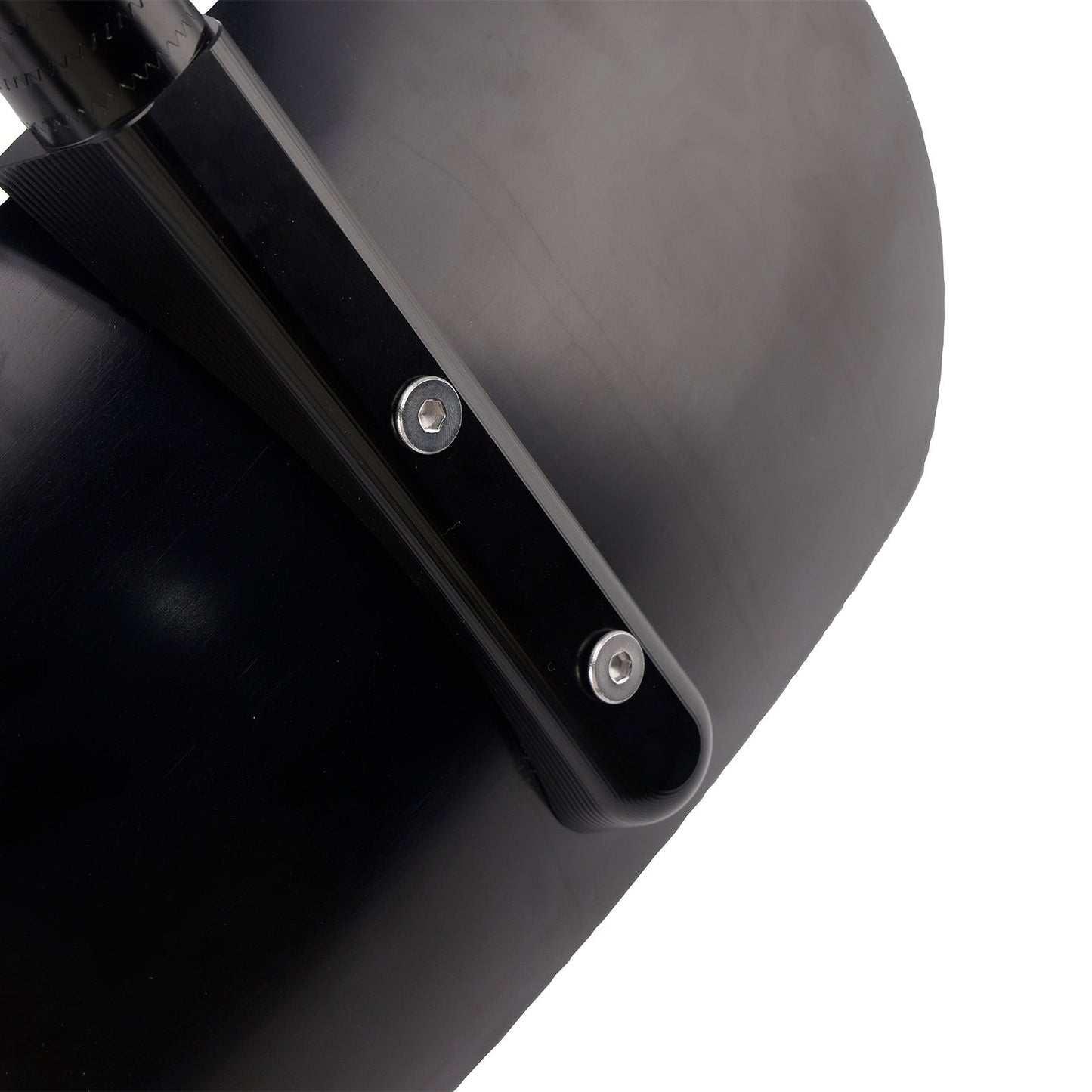 Parafango posteriore in acciaio Option 719 per BMW R nineT 2021-2023