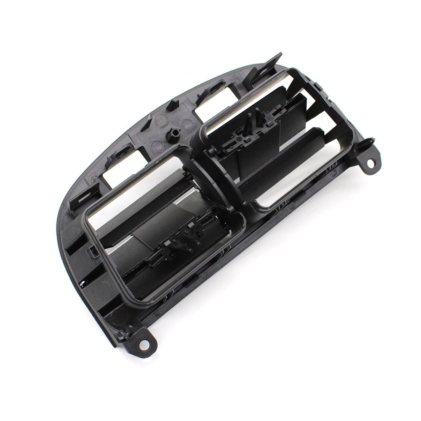 Griglia di copertura della presa d'aria della console centrale posteriore Maserati Ghibli 2014-2020