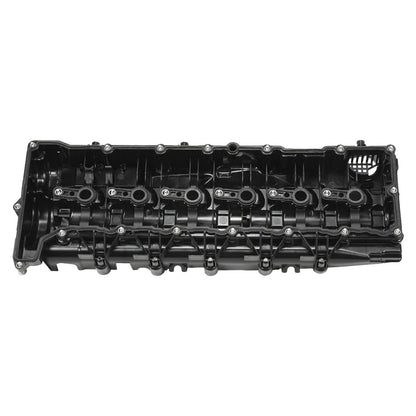 11128515745 Per BMW E91 325d 330d xDrive Coperchio bilanciere valvola testata cilindro