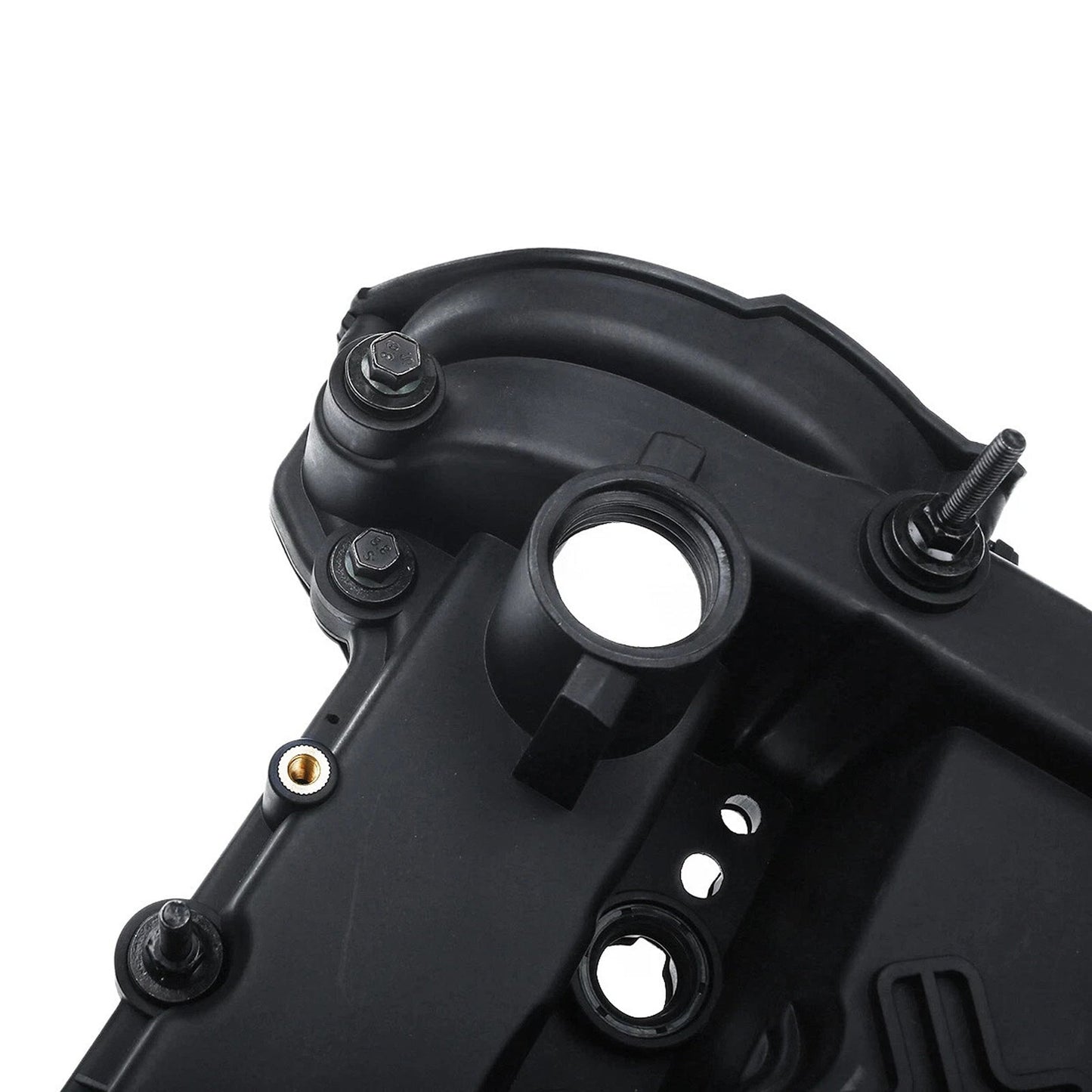Coperchio valvola motore per Jeep Wrangler III JK 2.8 CRD SUV 2007-2018 68045317AA 220132414