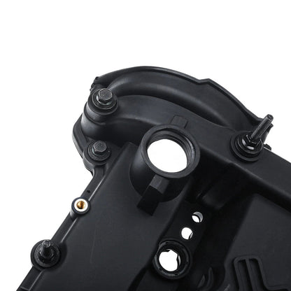 Coperchio valvola motore per Jeep Liberty KK 2.8 CRD SUV 68045317AA 2008-2012