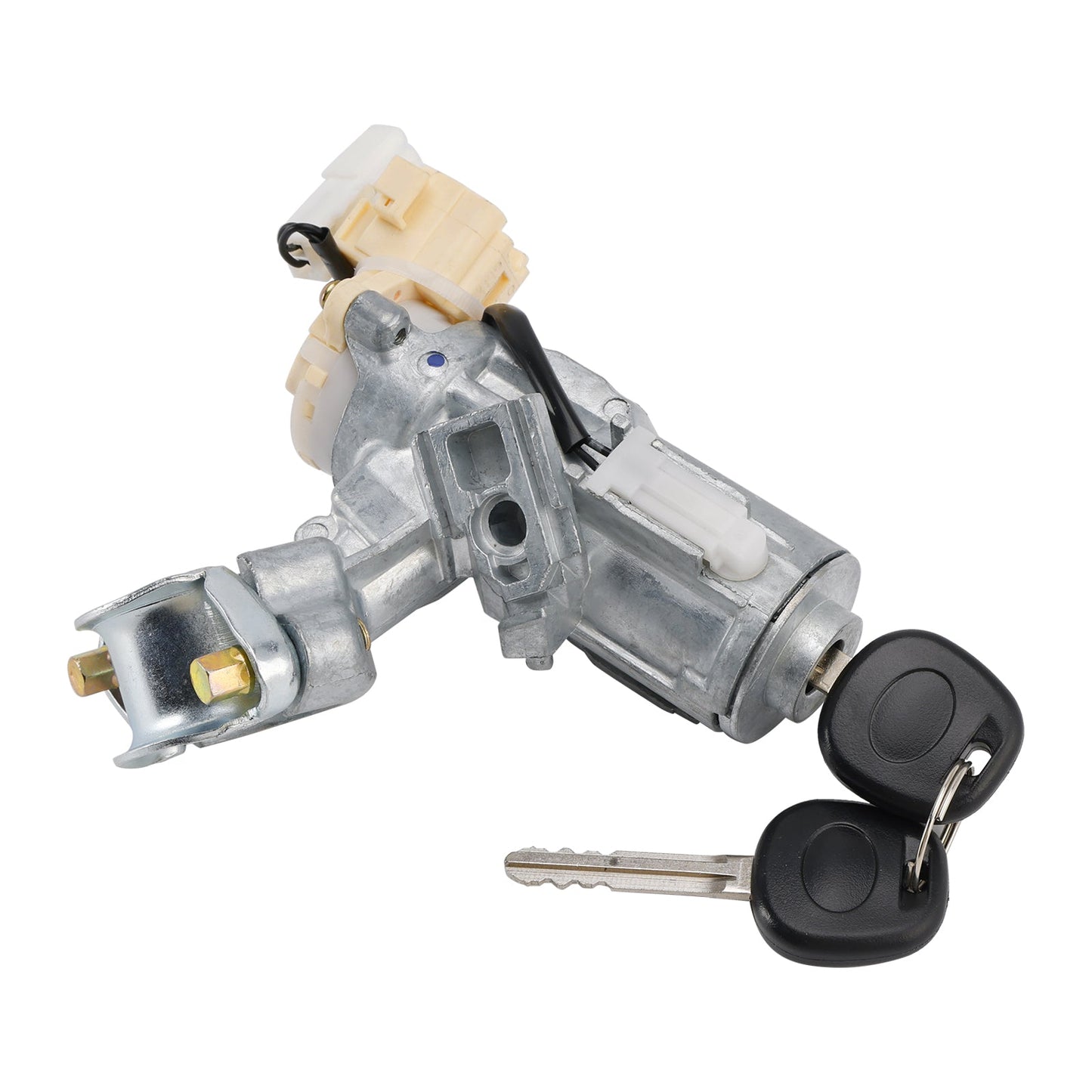 Gruppo interruttore cilindro blocco accensione 45020521 per Toyota Echo 2000-2005