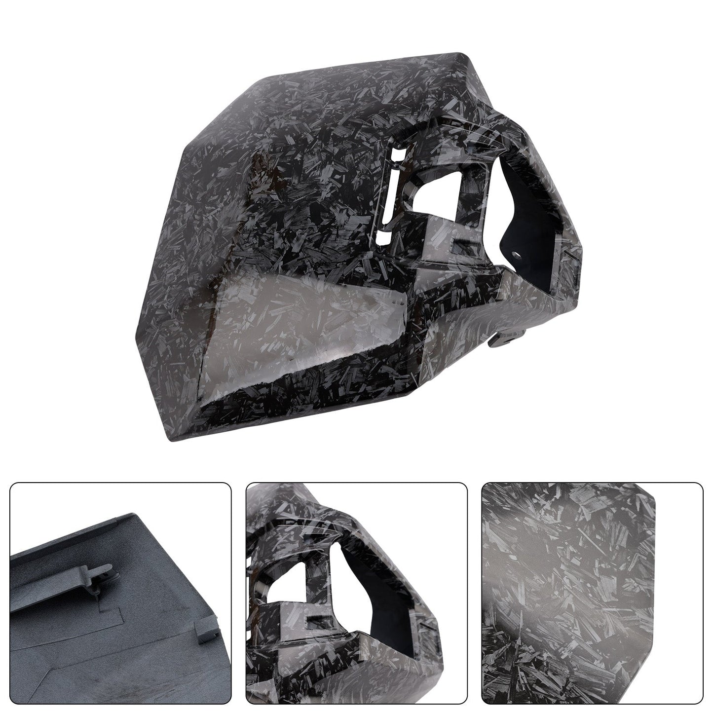 Carenatura anteriore interna Honda ADV 350 2022-2025