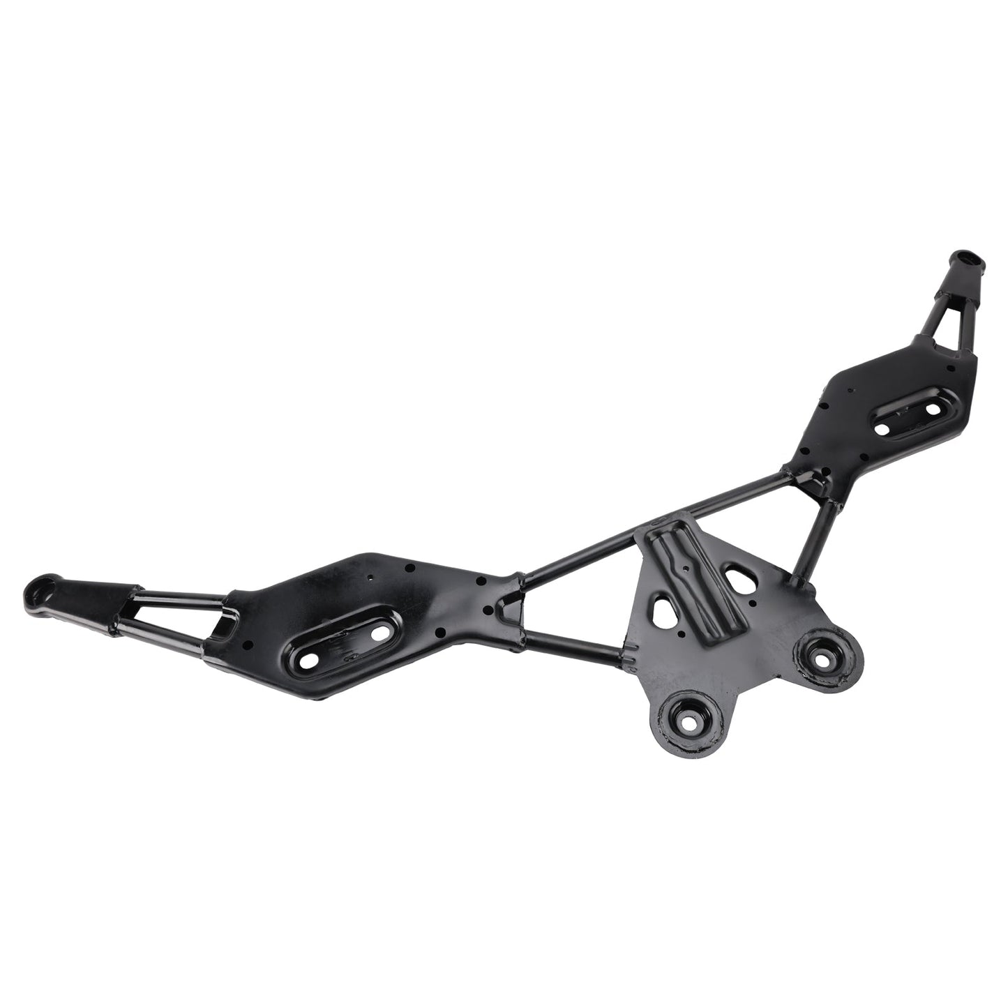 Staffa del sottotelaio della traversa anteriore Infiniti G37 2008-2013 544B2EG300