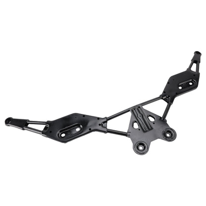 Staffa del sottotelaio della traversa anteriore Infiniti G37 2008-2013 544B2EG300