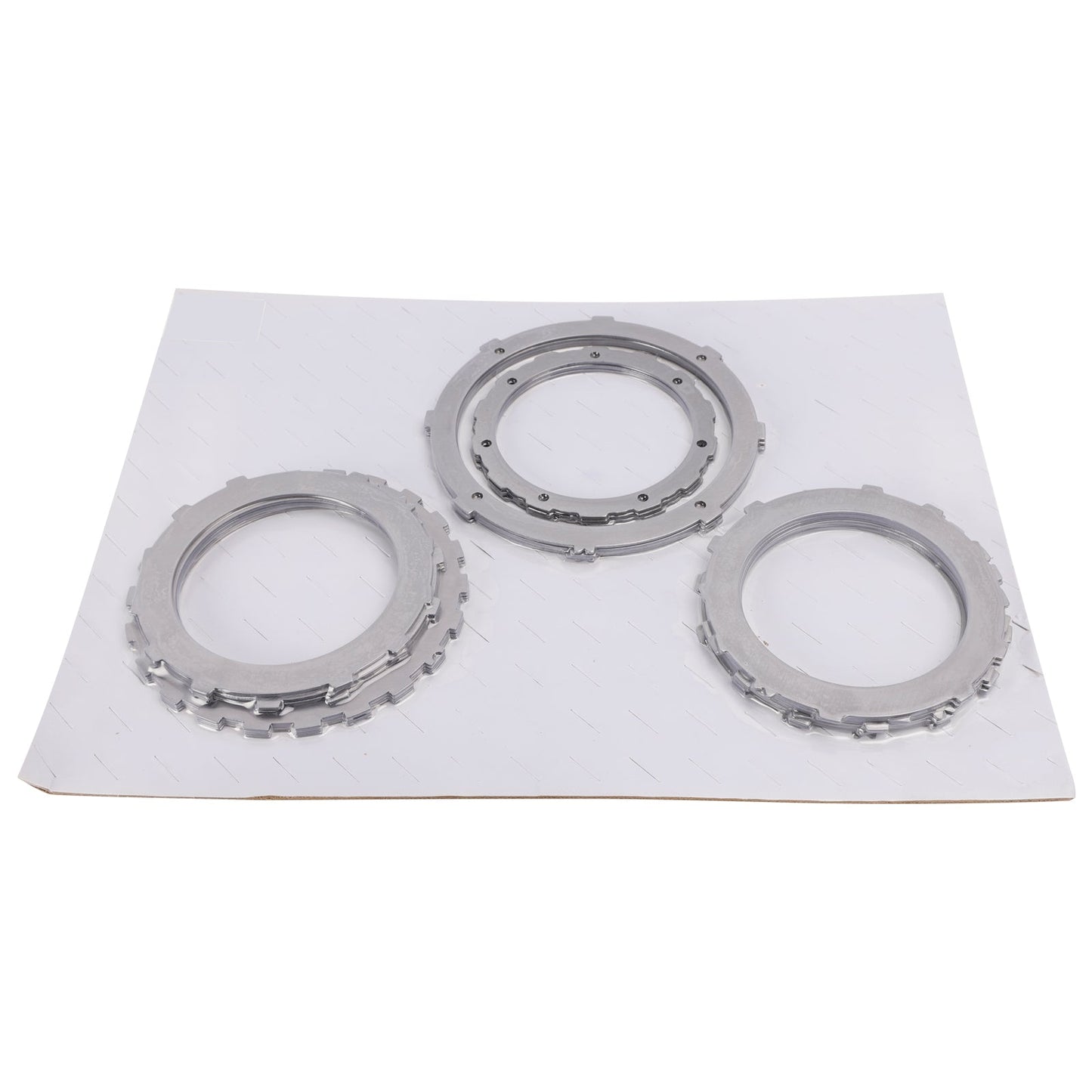 Kit completo di revisione per trasmissioni GM Chevy 4L80E 4L85E 4L80E 4L85E dal 1997 in poi