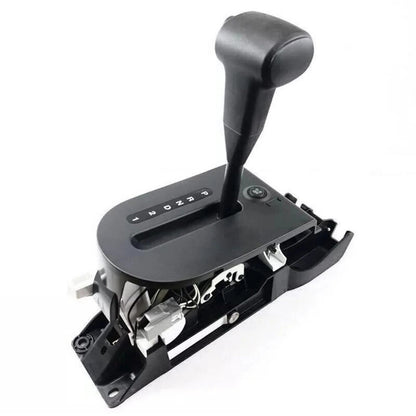 2007-2010 Per Jeep Wrangler JK con motore 2.8CRD (ENS) Leva del cambio nuova con gruppo trasmissione automatica 52060162AC