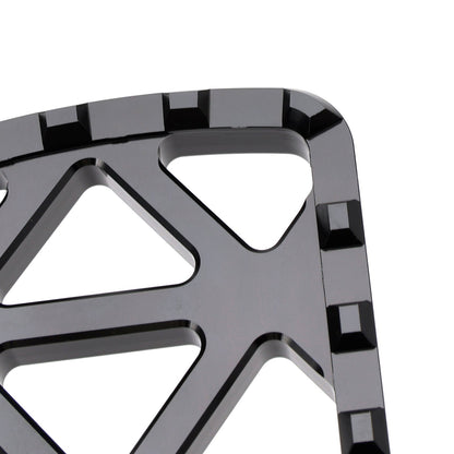 Pedane poggiapiedi anteriori BMW R12 R12S 2024-2025