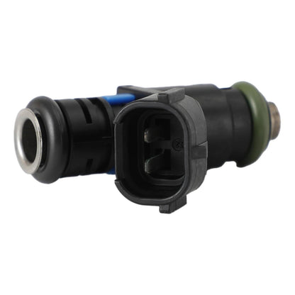 1 iniettore di carburante per Skoda Fabia Seat Ibiza VW Jetta Polo 1.6 03C906031A