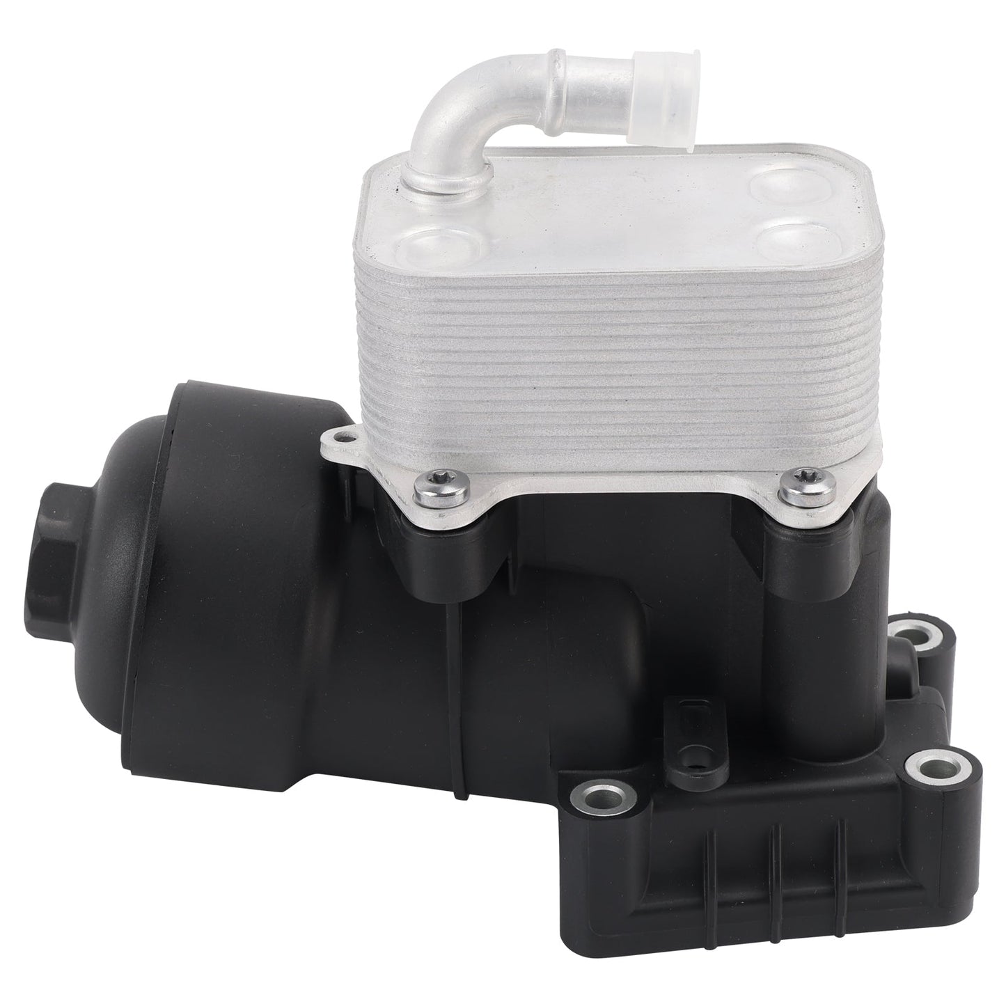 Termostato per radiatore olio motore 03L115389E per Audi A6 C7 2.0TDI 2011+