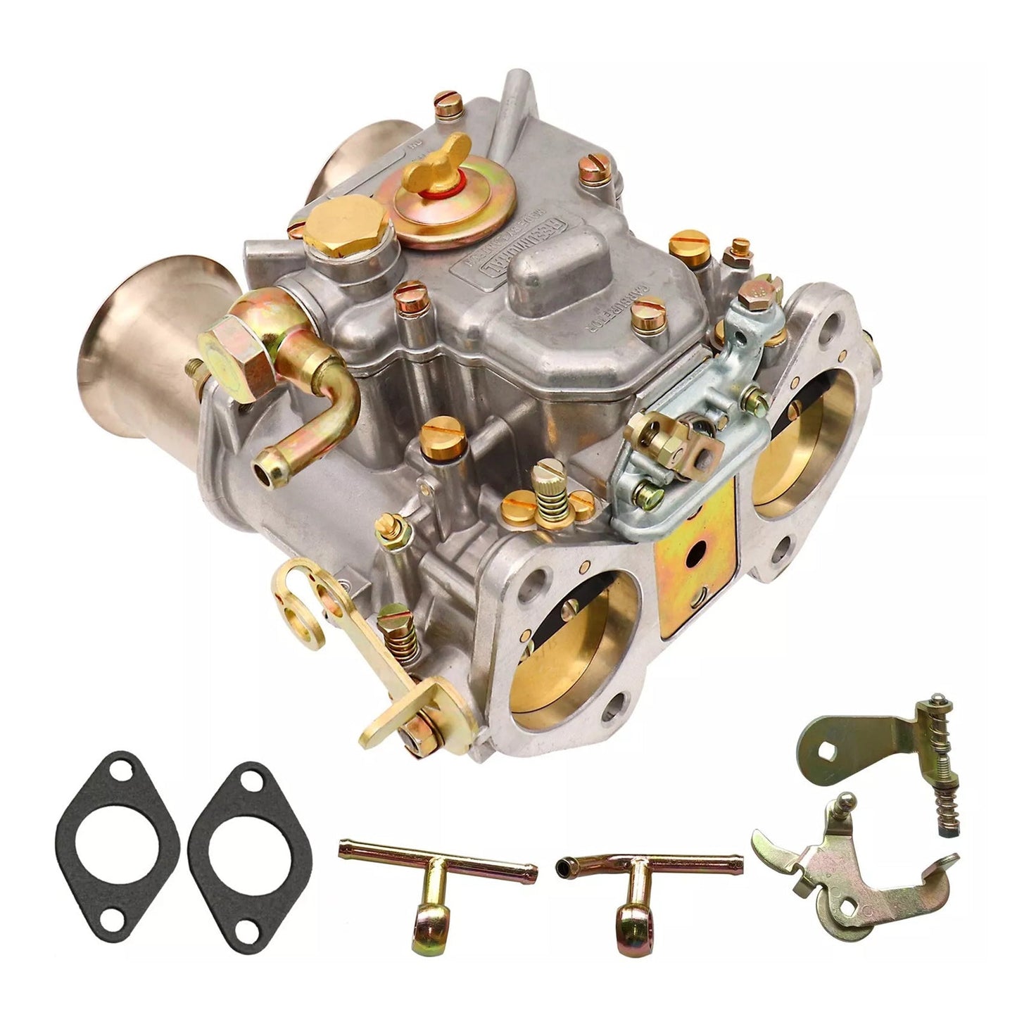 Carburatore 19600.060 adatto per 45 DCOE 152 45 mm ad alte prestazioni doppio starter