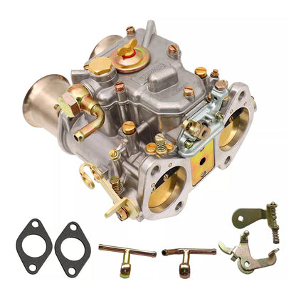 Carburatore 19600.060 adatto per 45 DCOE 152 45 mm ad alte prestazioni doppio starter