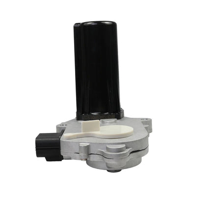 Motore attuatore cambio scatola di trasferimento Mitsubishi Raider 2007 5143477AA 600-935