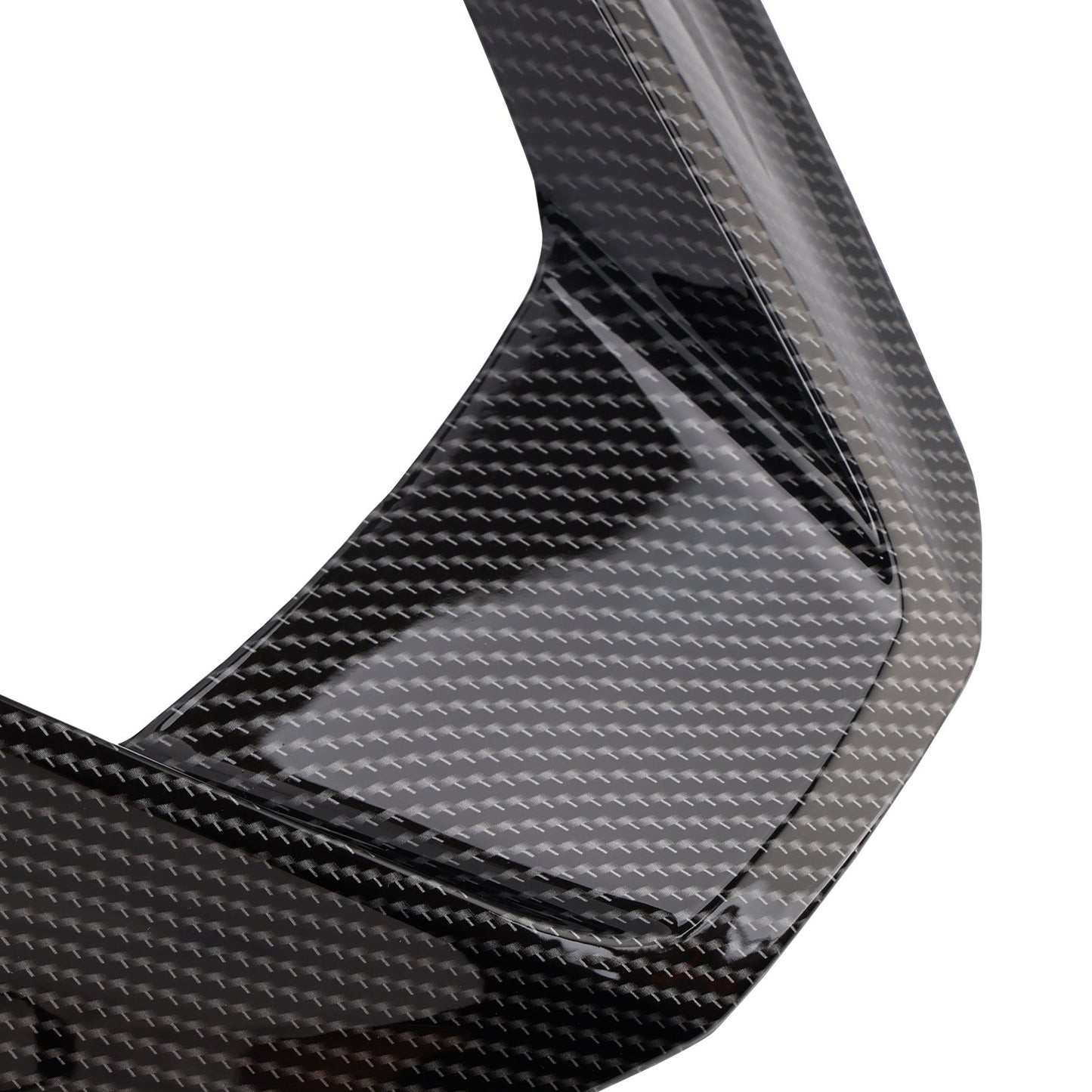 Carenatura di estensione del becco del parafango anteriore BMW R1300GS 2024-2025
