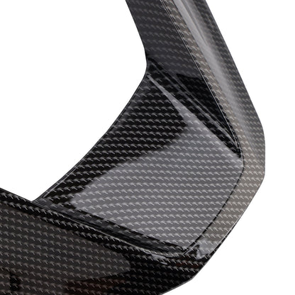 Carenatura di estensione del becco del parafango anteriore BMW R1300GS 2024-2025