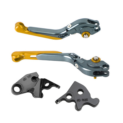 Leva freno frizione regolabile YAMAHA XSR 155 MT15 2019-2022