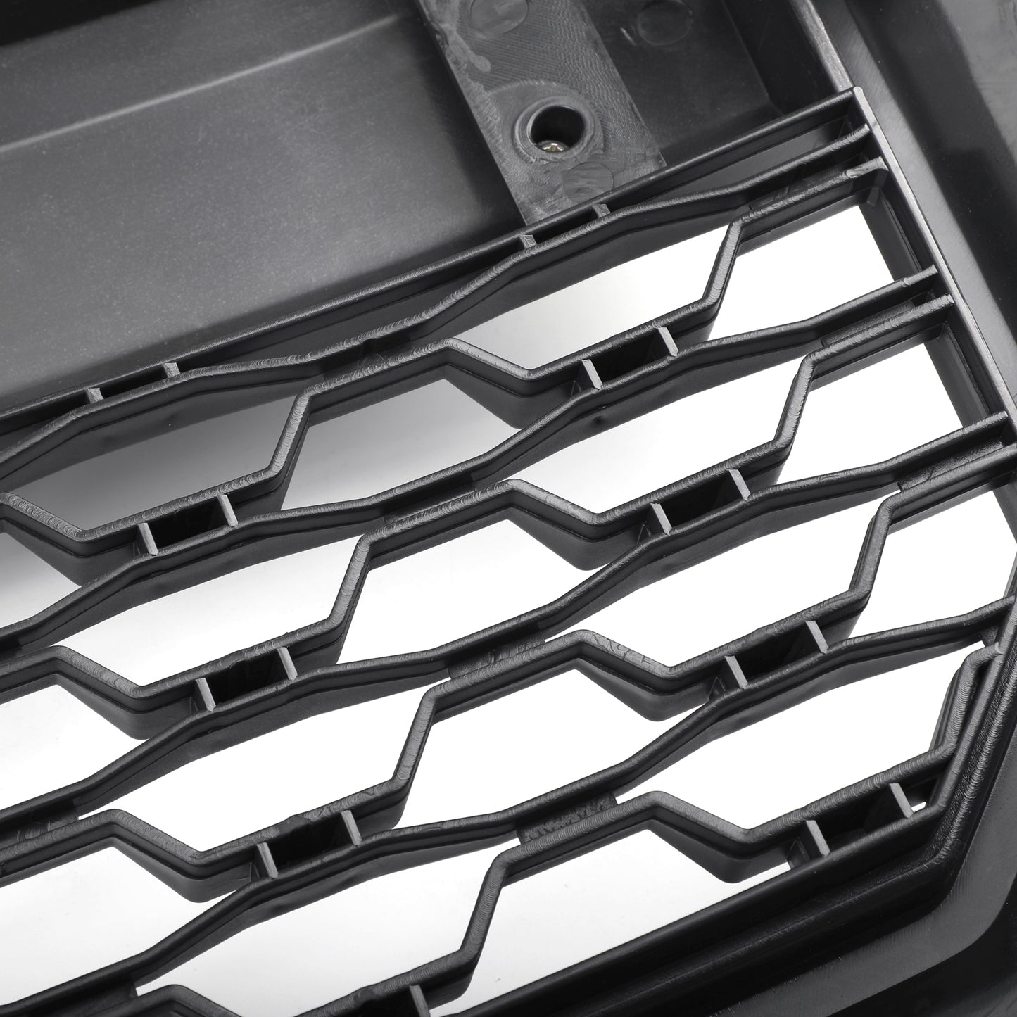 2016-2018 Chevy Silverado 1500  Griglia anteriore paraurti a nido di miele