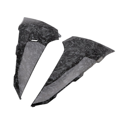 Carenatura del pannello di copertura del pedale laterale Honda ADV 350 2022-2025