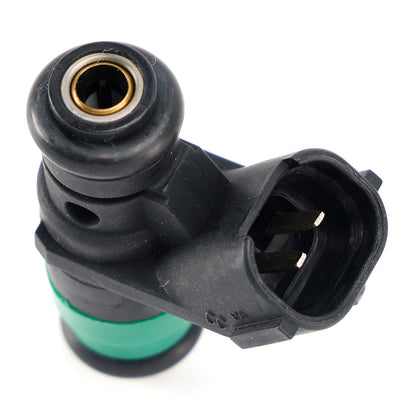 1 iniettore di carburante per VW Polo Seat Cordoba Toledo Skoda Fabia 1.2 03E906031