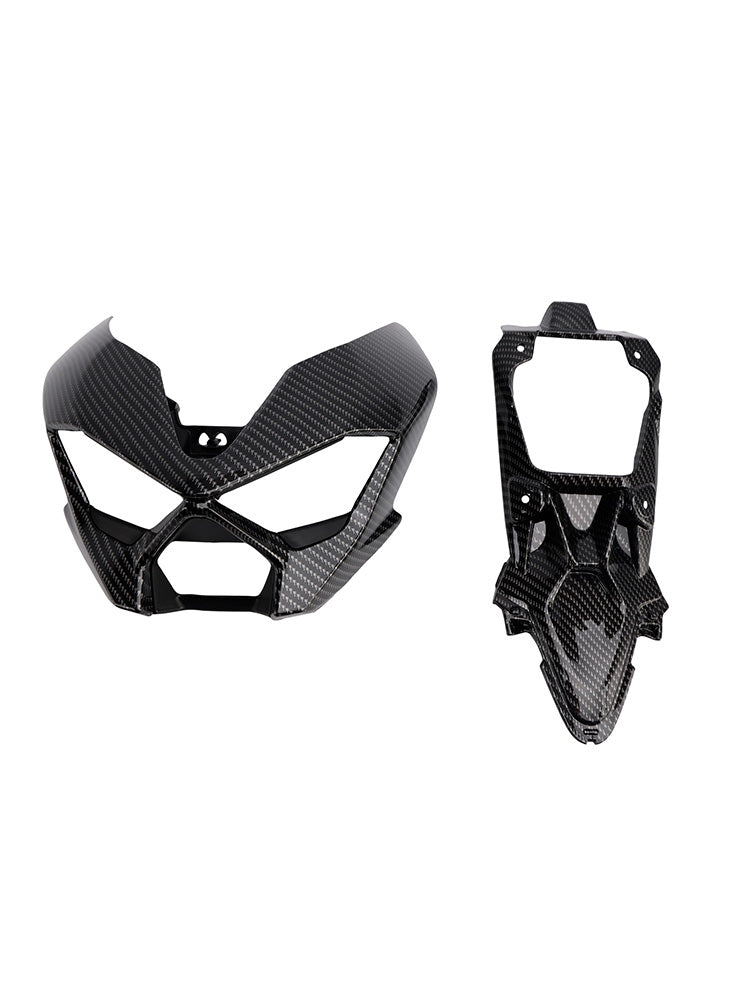 Copertura faro anteriore per Kawasaki Z900 2025-2026