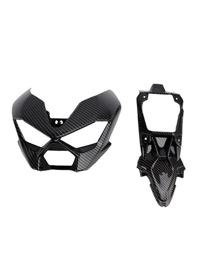 Copertura faro anteriore per Kawasaki Z900 2025-2026