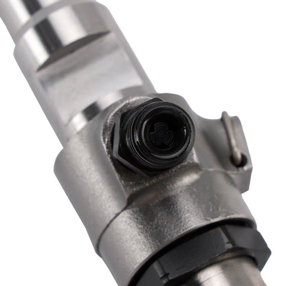 Iniettore carburante Audi A1 1.6 d 88-103 CAYC, CAYB, CLNA, TDI, 8X1, 8XF, 8XA, 8XK dal 2010 in poi 03L130277B A2C9626040080