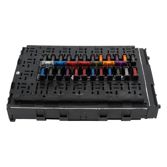 112 PIN Iveco Daily III III 1989-2006 Fuse Box 2997086 4838244
