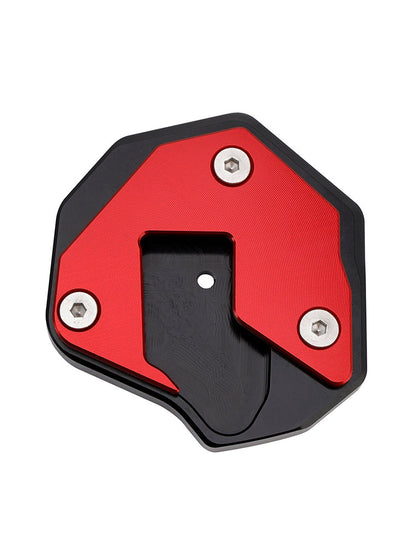 Piastra di estensione per cavalletto Suzuki GSXR1300R 2008-2020