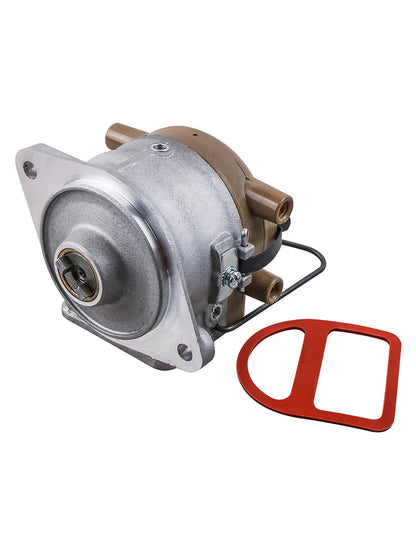 Per modelli di trattori Ford, distributore anteriore 18M13097L0826