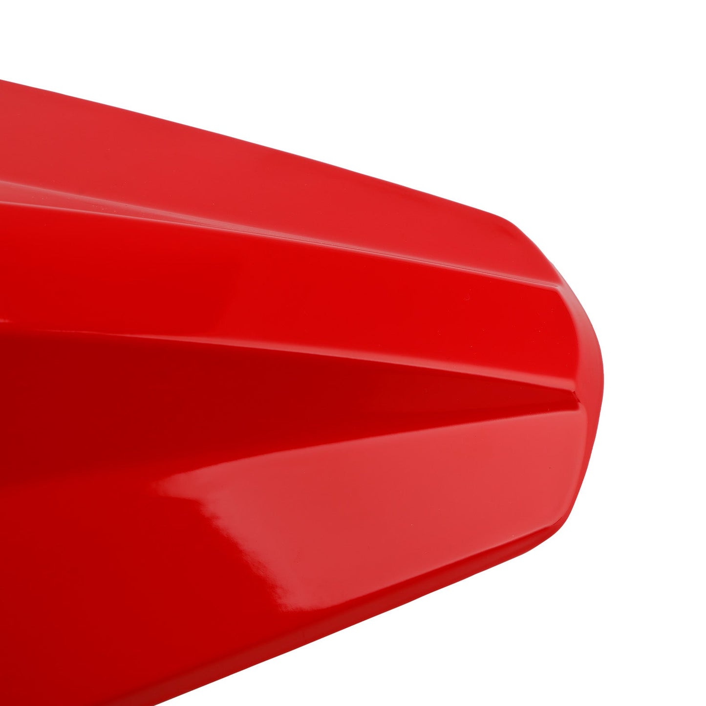 Carenatura posteriore Racing Tail per Kawasaki ZX25R ZX4R ZX4RR 2020-2025