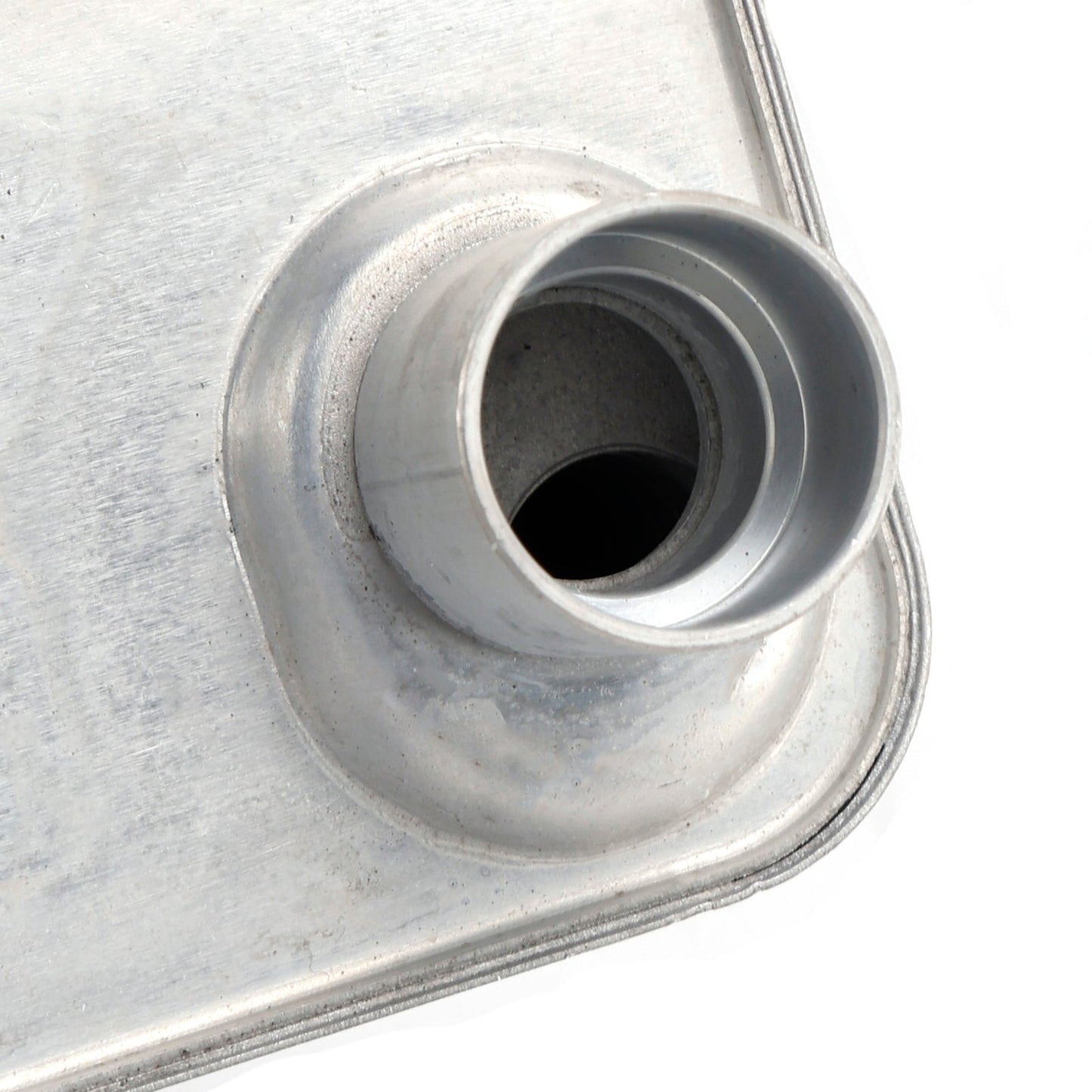 Radiatore olio motore 06J117021D per VW Golf Jetta Passat