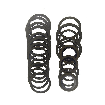 Kit di ricostruzione del cambio principale TOYOTA COROLLA 4 marce FWD L4 1.8L A245E 1993-2008, dischi frizione