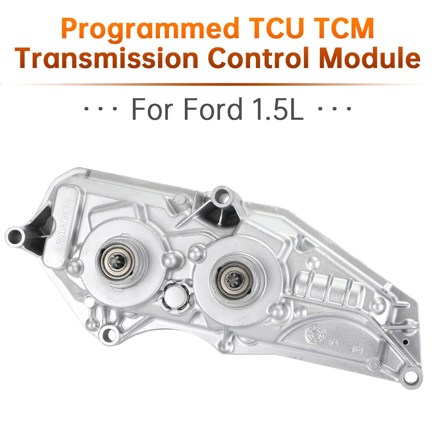 Modulo di controllo della trasmissione TCU TCM programmato A2C53377498 per Ford 1.5L 2011-2024