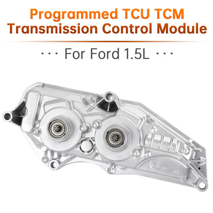 Modulo di controllo della trasmissione TCU TCM programmato A2C53377498 per Ford 1.5L