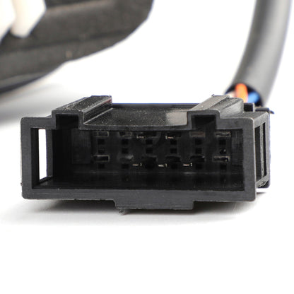 Specchietto retrovisore esterno sinistro e destro riscaldato elettricamente per VW Golf Mk4 97-04