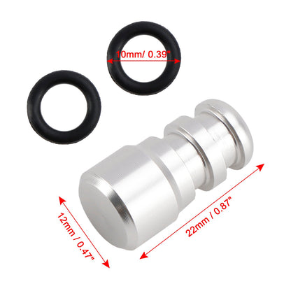 Astina di livello dell'olio, tappo della coppa dell'olio per LS 6.0 5.7 LS1 LS2 LS3 LQ4 LQ9 LS6 L92 551113