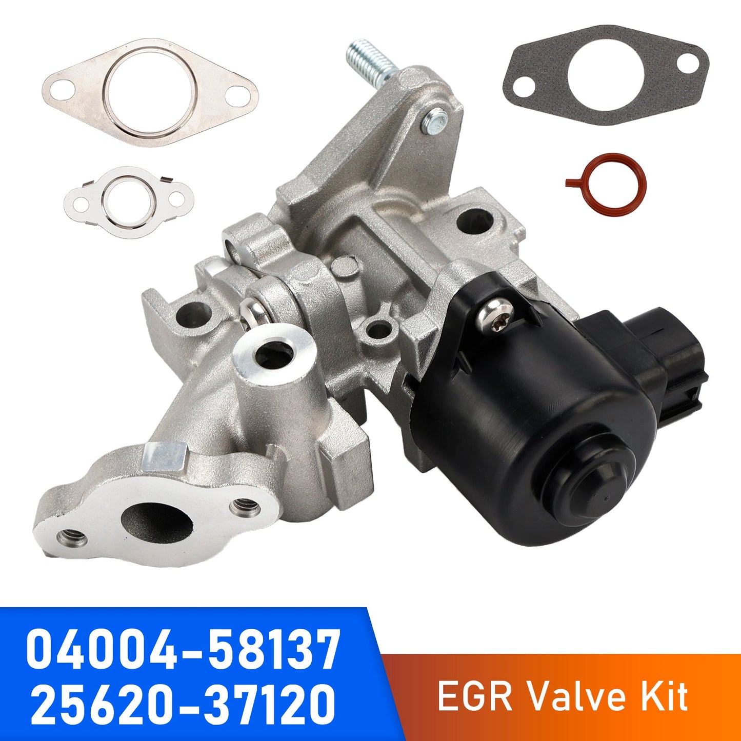 Kit valvola EGR per Toyota Prius per Lexus CT200h 04004-58137 25620-37120