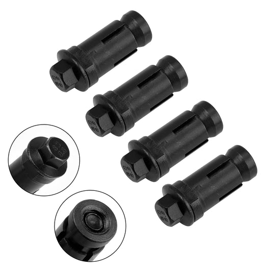Bulloni di espansione per ancoraggio paraurti 2205114 per Polaris Rzr 900 1000 Trail