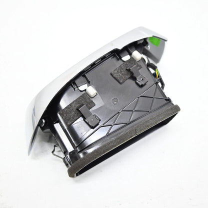 Presa d'aria centrale interna sinistra Porsche Cayenne 958 2011-2018 7P5819727E