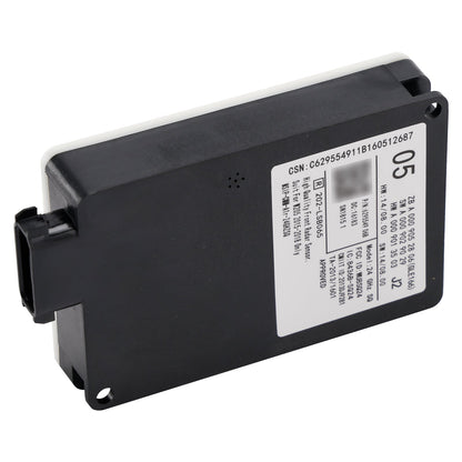 Sensore radar di avviso di collisione frontale per Mercedes-Benz GLE W166 (anni 2015-2018) A0009052806