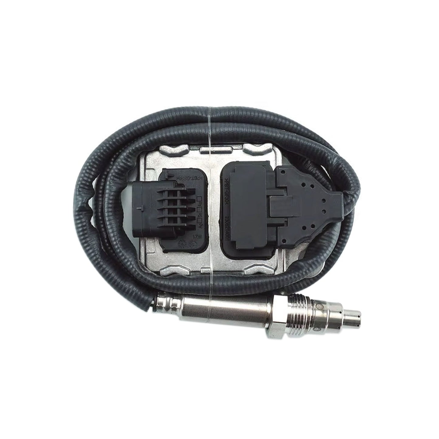 12.2017 - Sensore di ossido di azoto NOx per MERCEDES CLASSE E (W213) E 300 d Berlina 5WK97381