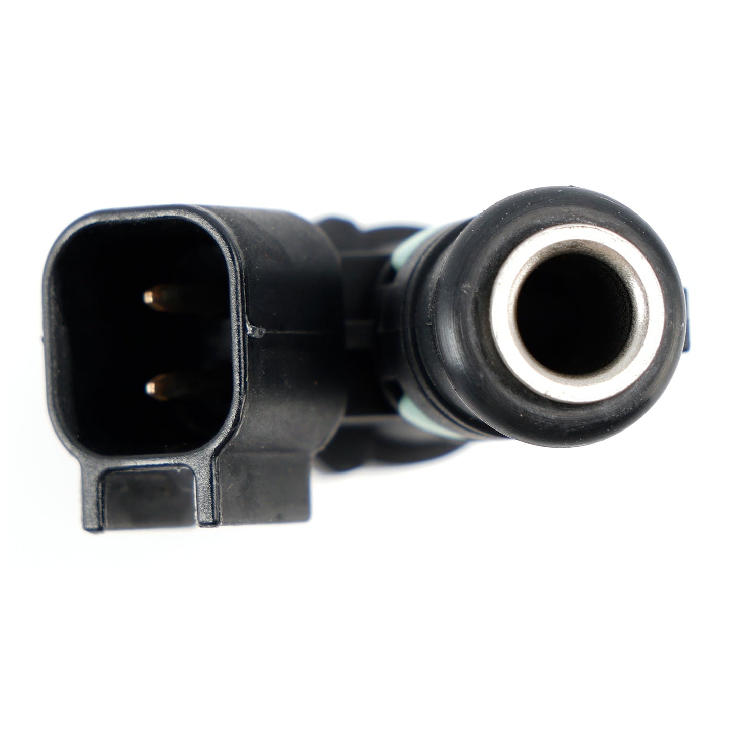 4 pezzi iniettori carburante per Volvo C30 S60 V50 V60 XC60 L5 2.5L 05-16 0280158315