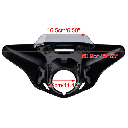 Parabrezza per parabrezza HONDA CM300 CM500 2021-2024